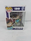 Funko POP! Animation Scooby-Doo TAZ AS SCOOBY-DOO #1242,