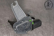 ORIGINAL Wischermotor hinten FIAT 500e (332_)  2022