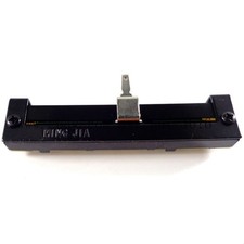 potentiometer with dual B100Kx2 for A H Xone96 with a total length of 86mm