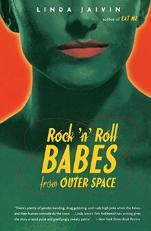Rock N Roll Babes von Jaivin, Linda | Buch | Zustand akzeptabel