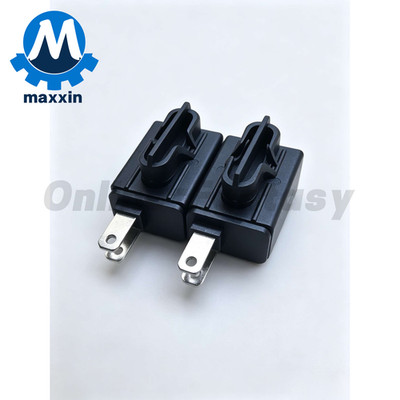 2Pcs Limit Safety Switch Compatible with Exmark Toro 110-6765 World Lawn 593041