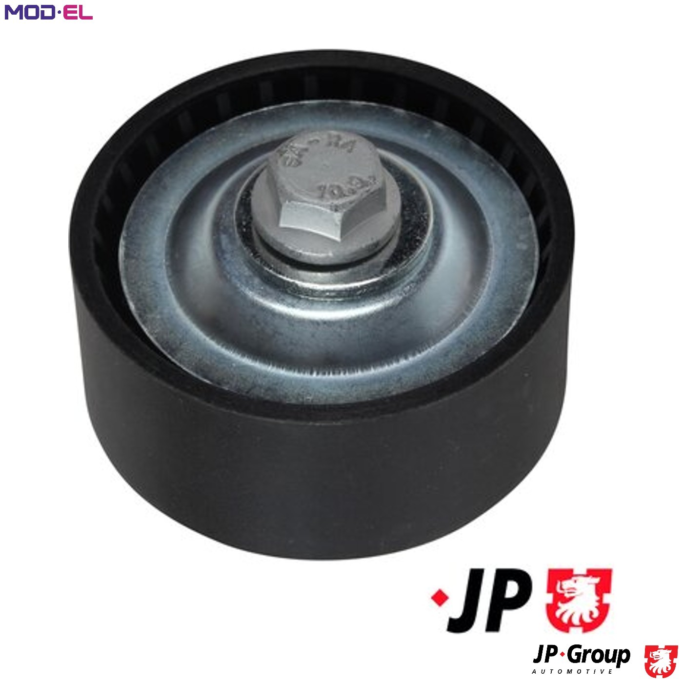 DEFLECTIONGUIDE PULLEY VRIBBED BELT 4118301500 FOR PEUGEOT PARTNER/FURGON/Box
