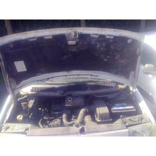Moteur Fiat SCUDO
