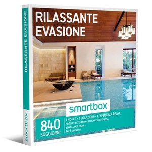 Cofanetto Regalo Idee Regalo Originale