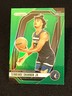 2024-25 Panini Prizm - Terrence Shannon Jr. #224 Green Prizm (RC)