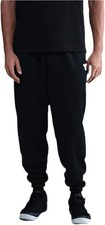 NIKE MENS KOBE THERMA FIT BASKETBALL PANTS HJ8113 010