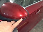 Driver Side View Mirror Power VIN P 4th Digit Limited Fits 11-16 CRUZE 410522