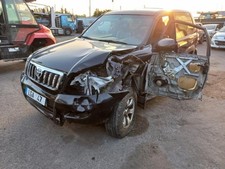 Boite de vitesse Toyota LANDCRUISER