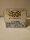 Display Pokémon Tempête Argentée EB12 36 Boosters SCELLÉ FR