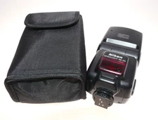 Nikon Speedlight SB-25 hot-shoe flash #2558541