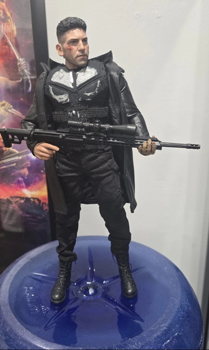 Hot Toys Punisher Action Figures & Accessories for sale | eBay