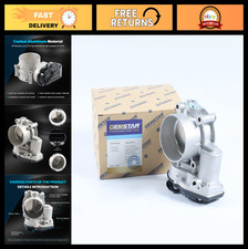 Electronic Throttle Body For F-150 Mustang Explorer Edge Taurus Transit - 2