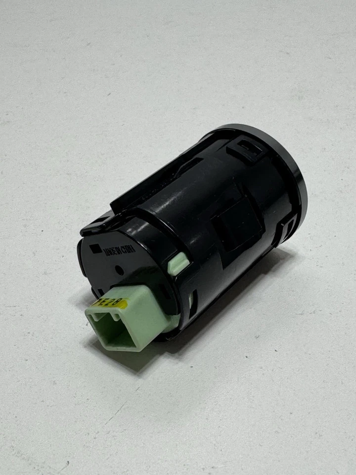 ✅2016-2023 Mazda Mx-5 Miata Encendido sin llave Botón de arranque N243-66-3S0 OEM Foto 3 de 4