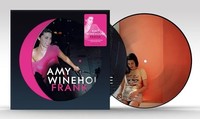 Amy Winehouse - Frank Picture Disc - Vinyl Record Ltd 2LP - F99Z
