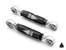 Assault Industries Front Barrel Sway Bar End Links for 2018-21 Polaris RZR XP Tu