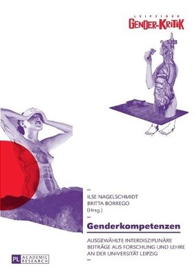 Genderkompetenzen (Paperback) Leipziger Gender-Kritik (UK IMPORT)