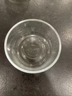PYREX 7200A 2 Cup Clear Glass Bowl Made In USA No Lid Microwave Safe NICE