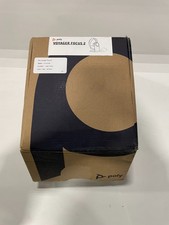 Plantronics Poly Voyager Focus2 Stereo Noise-Canceling On-Ear Bluetooth Headset