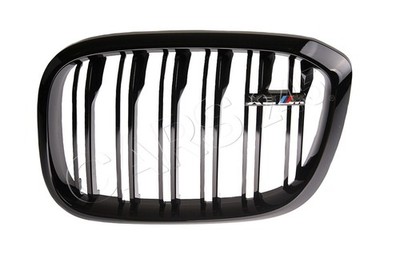 Genuine BMW Grille Front Left X3M Competition 51118098087