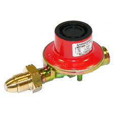 CLESSE BP1803 NOVACOMET LOW PRESSURE GAS REGULATOR 4KG/H