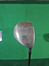 Adams Tight Lies VMI Air Assault 16  Fairway Wood / Mid Flex Graphite / RH