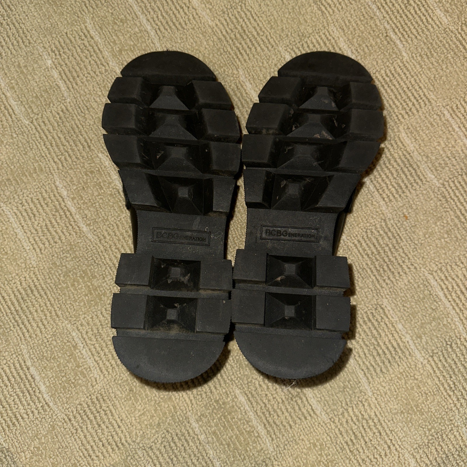 Used - Good Condition BCBGeneration Black Raylin … - image 7