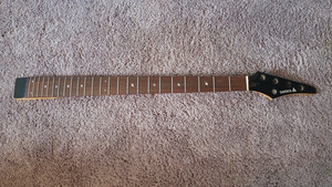 レア！SAMICK SG モデル　セットネック samick SG-2｜不死鳥