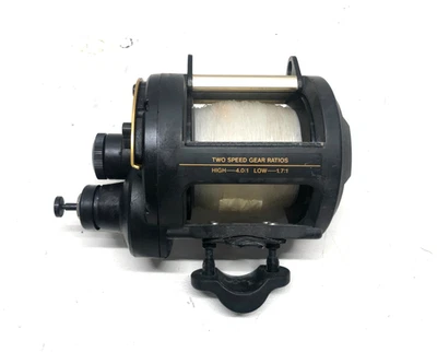 Shimano TLD 30 Saltwater Fishing Reels for sale - eBay