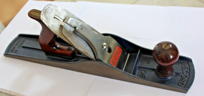 Vintage RECORD No o6 Plane Made in England | Good Condition
