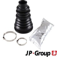 JP Group 4343600150 Faltenbalgsatz, Antriebswelle