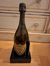 Champagne Dom Perignon 2002