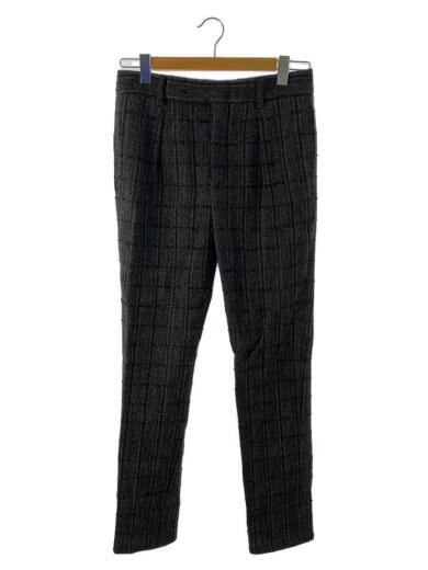 YVES SAINT LAURENT Jeans 44 Lana Nero