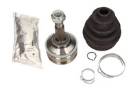 Dichtungsatz, Antriebswelle Maxgear 49-0780 FüR OE 82 00 262 686