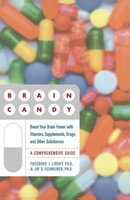 Brain Candy Ted Lidsky (U. A.) Taschenbuch Kartoniert / Broschiert Englisch 2001