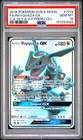 Rayquaza Gx 177A/168 2019 Hidden Fates Pokemon PSA 10 New Cert