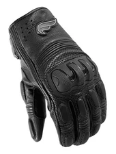 Fulmer Street Sport (Touch Screen Compatible) Motorcycle Gloves