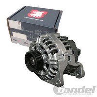 Jp Group Lichtmaschine Generator 90A Passend FüR Audi A4 A6 Skoda Superb Vw