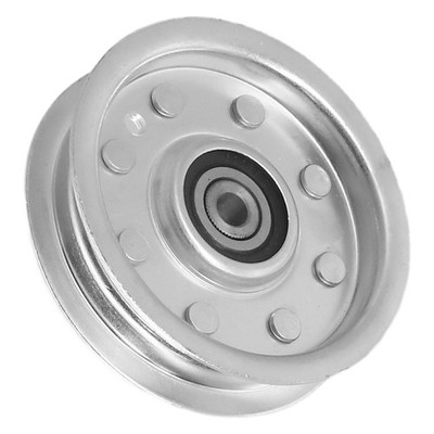 RIEMENSCHEIBE Zinkleder 3/8\'' X 4-1/8\'' 756-0365 756-0627 756-0627B 956-0365