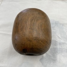 Large Plumber’s Bobbin