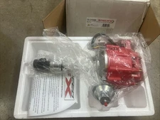 SpeedFX 31005r Distributor for Oldsmobile 260 330 455 HEI^