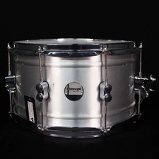 PDP 14" x 8" Concept Series Aluminum Snare Drum