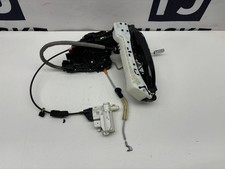 Mercedes-Benz S AMG W222 2014 T&uuml;rschloss vorne A2227230414 USE2425