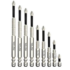 Fixion Tools Drill Bits,Fixion Tools Magnetic Drill Bits,Impact Resistant Slip