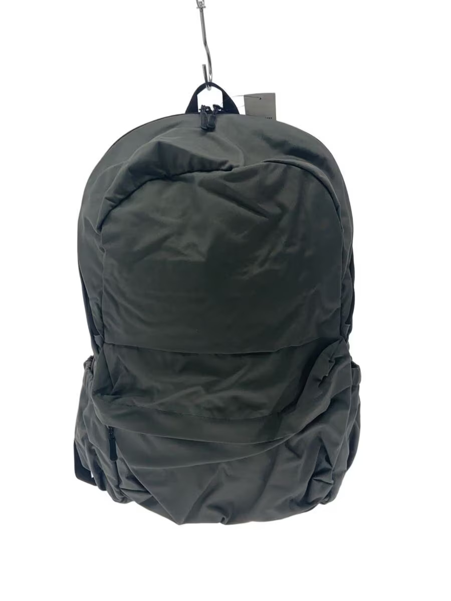 Snow Peak Backpack Cml Solid K6T85 - image 1
