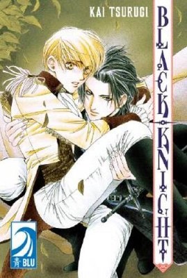 Kuro no Kishi: Black Knight 1 (v. 1) - Paperback By Kai Tsurugi - GOOD