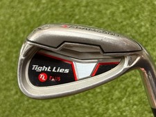 Adams Tight Lies TL Plus 9 Iron RH TT Performance Regular Steel L678 