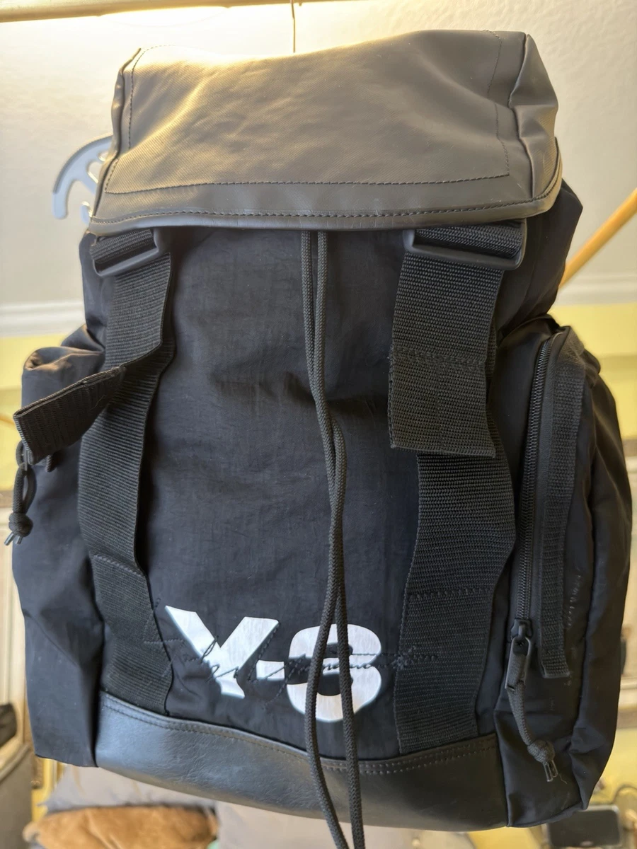 y 3 bag products for sale | eBay