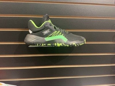 adidas D.O.N ISSUE #1 - EF2805 - MARVEL STEALTH SPIDER-MAN