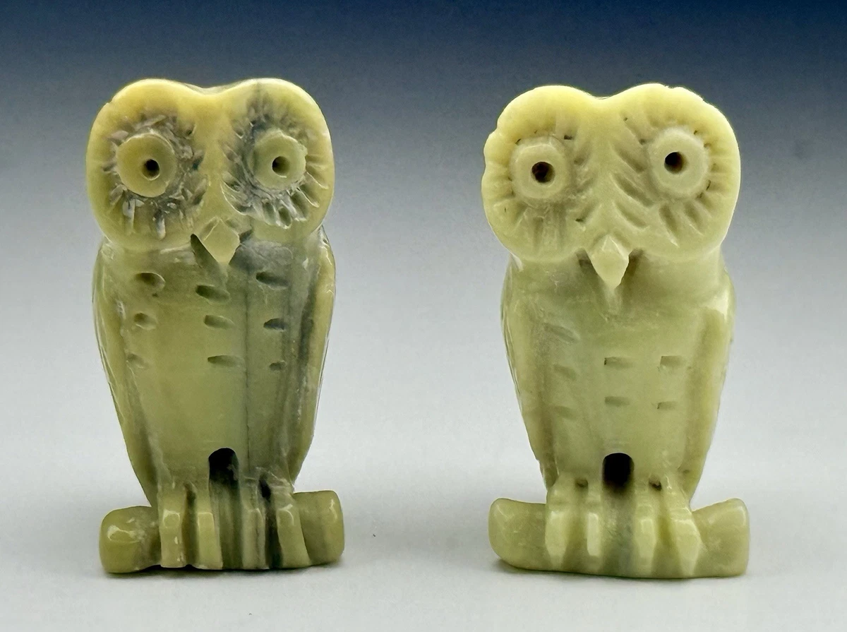古い翡翠彫り　ガチョウ Multi-Color Jade 1900-1940 Asian Antiques for sale | eBay