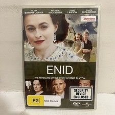 Enid (DVD 2009)